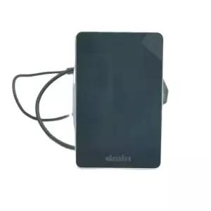 전기 자전거 전동  DMHC TC580 LCD 디스플레이맞춤형 계기판 전자 Speeder교체 부품 패널 Bafang LED TFT