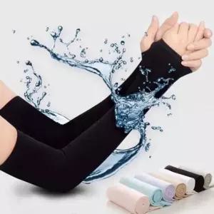 여름 팔토시 손가락 쿨토시 골프 3종세트 썬스크린 골 쿨토시 팔토시 토시