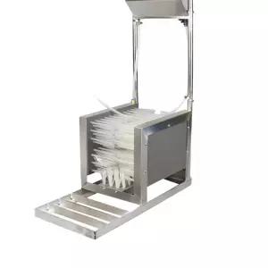 장화세척기 축사 공장 급식실 농장 위생 건조기