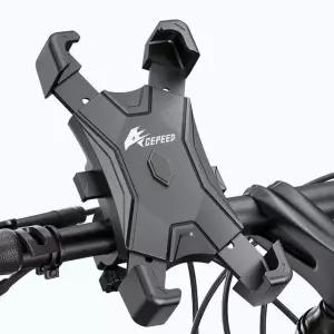 자전거핸드폰거치대 휴대폰거치대 자전거용 자전거거치대 (WFJ77VG)