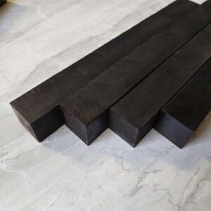 집성각재 재료 30X4X4CM 주방 30 블랙우드 30X4X4 사이즈 2 수제 나무원목 팔찌 흑단