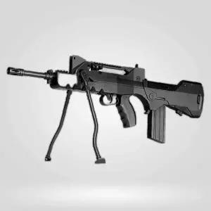 파마스 FR 5 56 장난감총 에어건 전동권총 17419