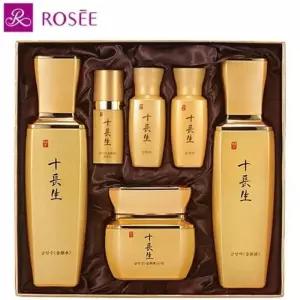 ksr 로제 십장생 금안 3종 세트 /한방화장품 (WFJ7PFB)