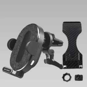 벤츠E클라스용 18W자동 차량 거치대 C25 휴대폰충전기