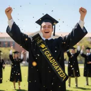 졸업식어깨띠 미스코리아 띠 파티 소품 포토존 이벤트