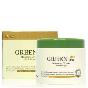 ksr 피엘 아침이슬 녹차 마사지크림 450m (WFJ7PEO)