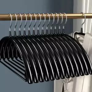 고급옷걸이 정장옷걸이 튼튼한옷걸이 논슬립옷걸이 코 코팅옷걸이