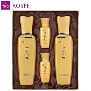 ksr 로제 십장생 금안 2종 세트 /한방화장품 (WFJ7PFA)