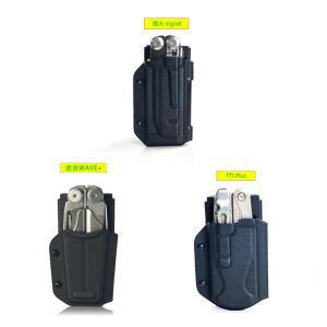 레더맨 시그널 플러스, 웨이브 플러스, TTi 플러스 플라이어용 멀티툴 플라이어, Kydex 시스 전술 케이스,