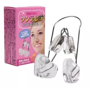 콧볼축소기 콧대높이기 코리프팅 코집게 흰코교정 코교정기 코실리콘