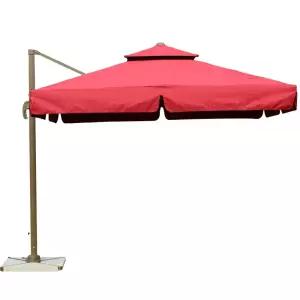 가든 가제보 야외 그늘막 천막 선쉐이드 파고라 옥상