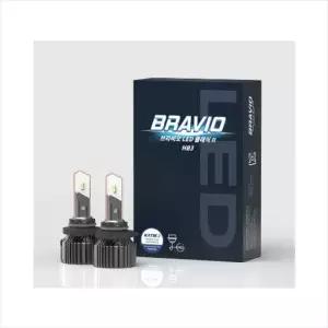 브라비오 LED 클래식2 셀토스 전차종 HB3 9005