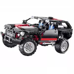 레이싱카 경주자동차 3341 블럭 조립