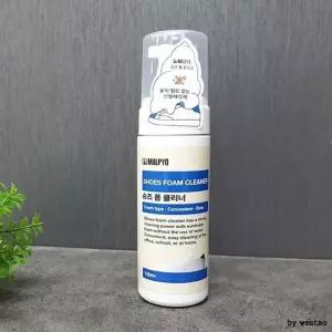 신발 폼 클리너 운동화 세제 에어포스 슈즈크리너 신발클리너 신발청소