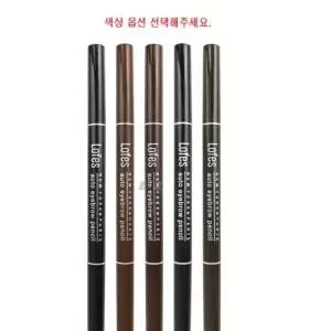 오토 아이브로우 스키니 펜 눈썹 펜슬 1색 12개입 (WFJ7FFH)