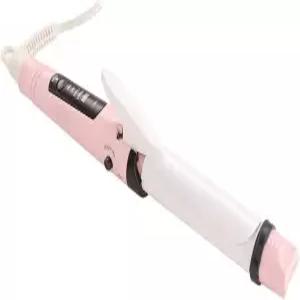 LED 디스플레이가 있는 컬링 로드 온도조절 가능 헤어 컬러 스타일 모든 헤어스타일 스타일링 웨이브 언