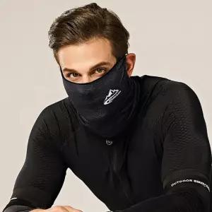 땀흡수 귀걸이형 쿨넥워머 자전거 등산 냉감소재 라이딩 낚시 운동헤어밴드