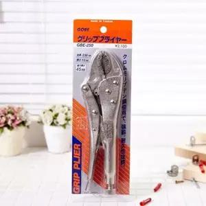 고품질 플라이어 뺀치 대만고베바이스10 바이스 공구용품 공구용품 (WFK6IO2)