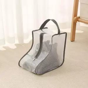 부츠 롱부츠 수납 보관가방 방수 방진 부츠키퍼 S 롱부츠 부츠보관