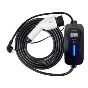 전기차 SM3 충전기 호환 가정용 표준 완속연장선 5m 소켓 3 포터 25 케이블 GBT ZE 초고속 220V 5KW