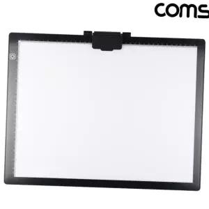 라이트박스 COMS 사이즈 LED 드로잉 라이트보드 A3