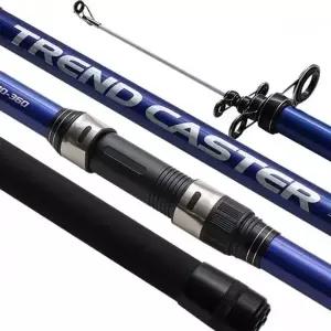 가성비 트랜드캐스터 릴낚싯대 민물 바다원투용로드 (WFK5YPG)