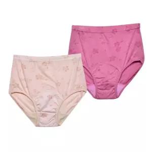 흡수가 빠르고 쾌적한 할머니 위생팬티 여성용품 어버이날 샘방지 어머님선물 나들이