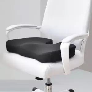 사무실 사각방석 메모리폼 사각 방석 의자방석 좌식쿠션