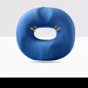 욕창 임산부 회음부 방석 자세교정 치질 수험생방석