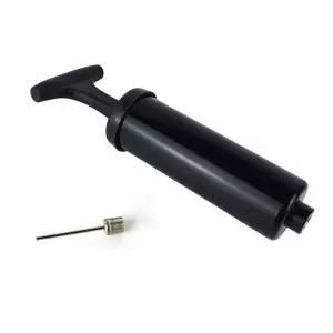 넣기 공핀 축구공펌프 주입 밸런스쿠션펌프 공기주입기 농구공펌프 휴대용