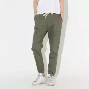 카고팬츠 린넨 마바지 린넨카고바지 린넨팬츠 조 (WFK98MI)