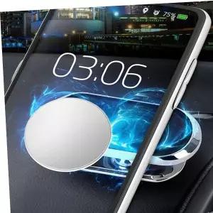 마그네틱거치대 차량용핸드폰 차 대쉬보드 차량 자석