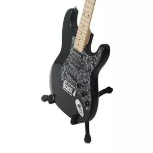 기타거치대 미니 기타스탠드 용 일렉베이스 STD34 일렉스탠드 (WFK9LEN)