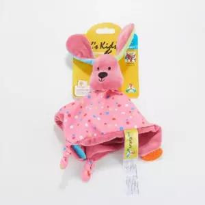 애착담요 유아용품 케이스키즈 패트릭