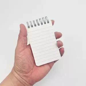 미니 코일 수첩 노트형 미니 스프링수첩 기자수첩 미니수첩 수첩 메모지