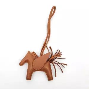 [구구스]중고명품 에르메스 페가수스 로데오 백참 스몰 (B) (NO 10317351)