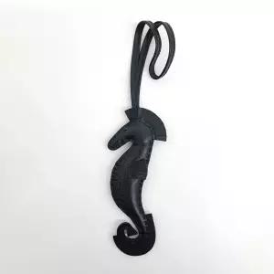 [구구스]중고명품 에르메스 히포 백참 (B) (NO 10333362)