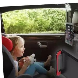 디케 헤드레스트 거치대 / 휴대폰 핸드폰