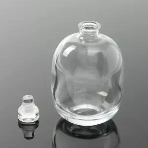 GDM 500ml 투명 유리 술병 유리술병 500ml술병 유리병 술병 와인병 증류주병