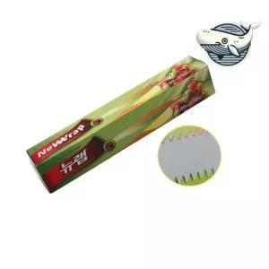 주방용 위생 비닐랩 반투명 랩 포장지 위생봉투 일회용품 비닐팩 비니루