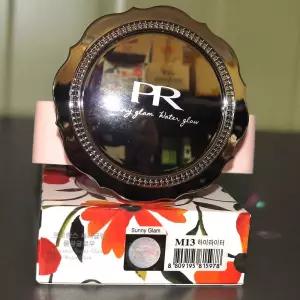 베이스메이크업 물광글로우 M13 하이라이트 13g 베이스메이크업 물광글로우