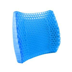 벌집등받이 등받이 벌집구조 앞좌석블랙 43 매트 사무실 천 민트 4세대 1 더블 시트 레이어 배기 여름 커버 젤리