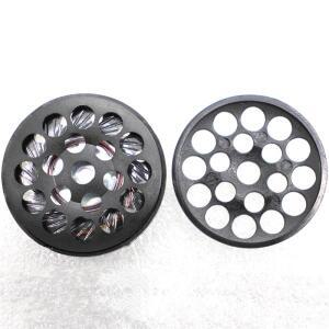 10PCS 40mm 헤드폰 드라이버 플레이트 커버 헬멧 스피커 유닛 DIY 부품