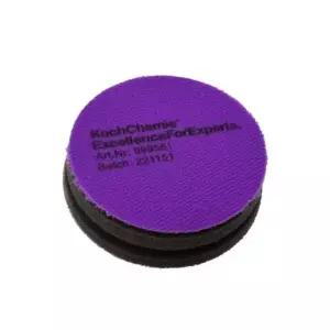 P3.01용 bns 코흐케미 마이크로컷 스펀지 연마패드 76x23mm M3.02용/P3.01용/미세스크래치/광택/도장