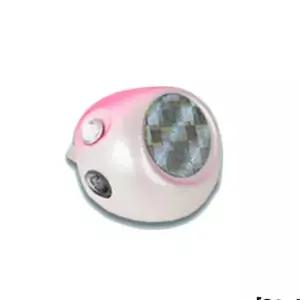 루어 bns 싸파 유동식 타이라바 헤드 핑크화이트 2개입 참돔낚씨/바다낚시/루어/참돔/선상낚시 80g