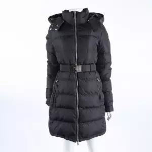 [구구스]중고명품 프라다 스포츠 패딩 점퍼 55 (NO 10318265)