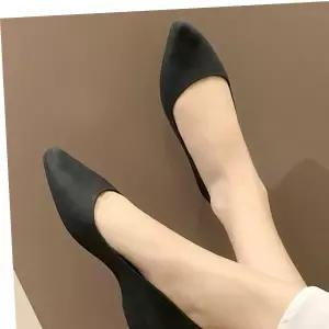 젤리슈즈 여성 플랫슈즈 여자신발 단화 로퍼 아쿠아