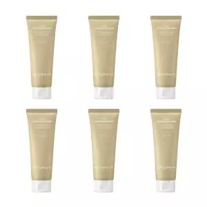 리터니티 리터리티 리터너티 율무 스킨클린 마스크 120ml 6개 MJ