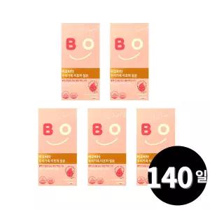 비오비타 우리가족 리포퍼 철분 28포, 5개