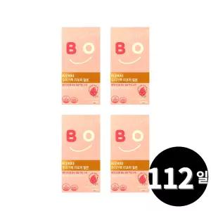 비오비타 우리가족 리포퍼 철분 28포, 4개